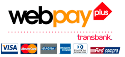 Pagar con Webpay Transbank