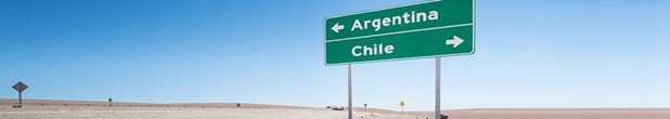 Requisitos SOAPEX viajar a Chile desde Argentina