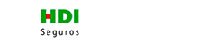 Logo HDI