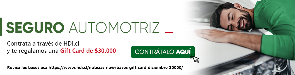 Bases Gift Card Diciembre $30.000 