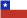 bandera de Chile