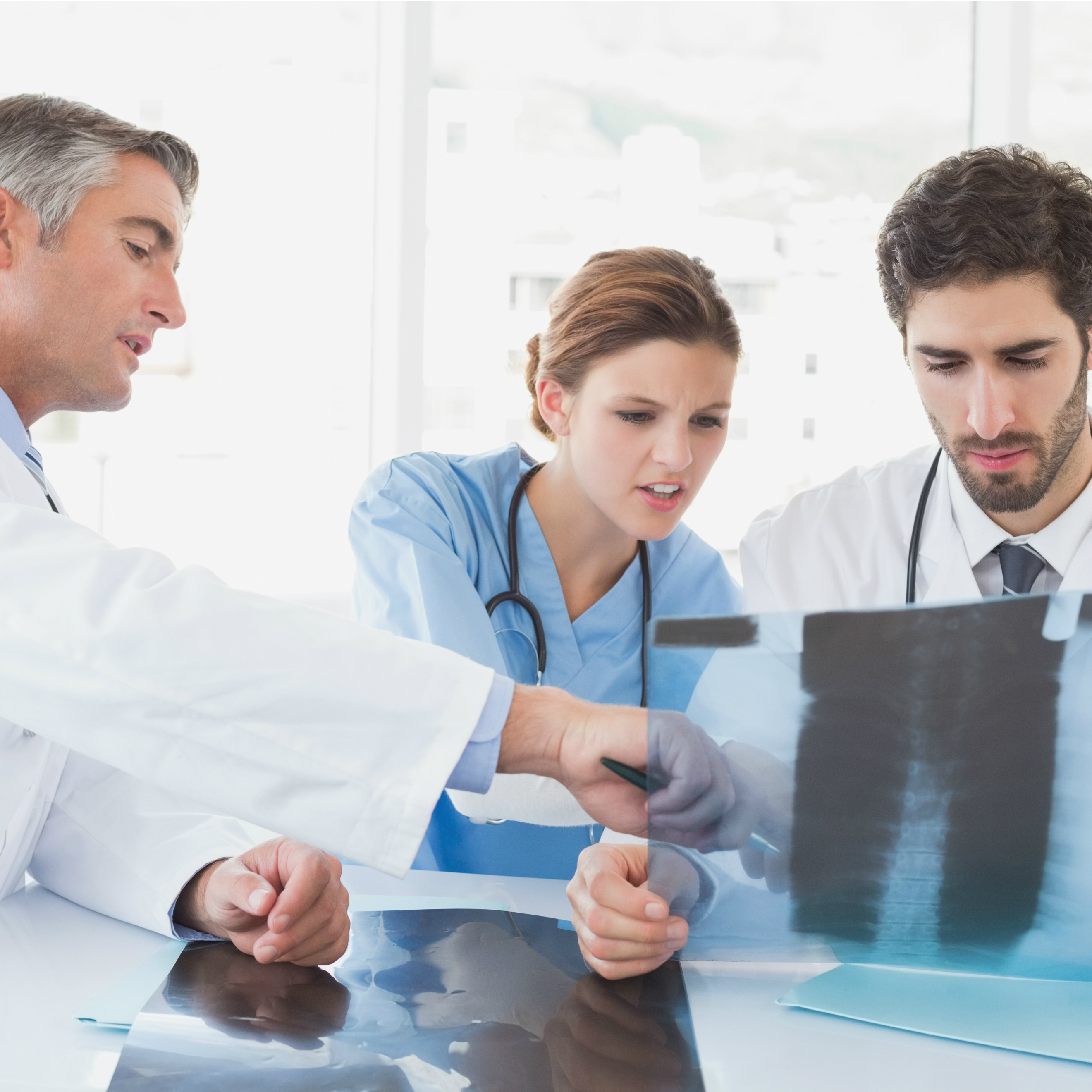 Seguro Complementario de Salud