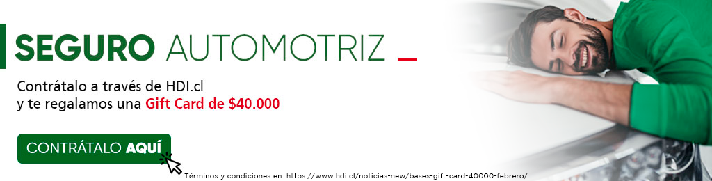 Bases Gift Card $40.000 Febrero