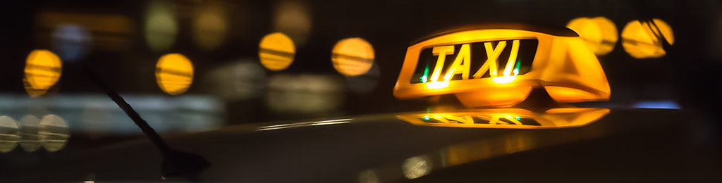 SOAP Taxi