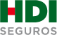 Logo HDI