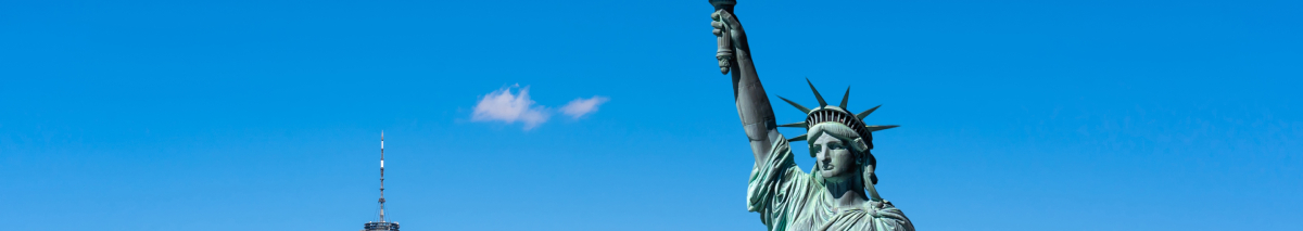 estatua de la libertad