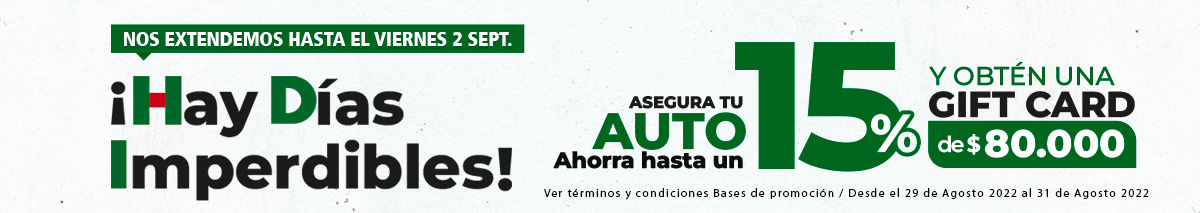 seguro automotriz