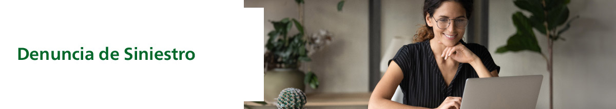 denuncia de siniestro
