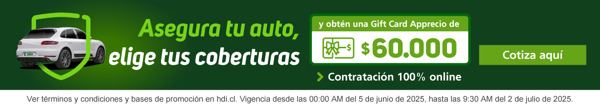 Seguro para Camionetas