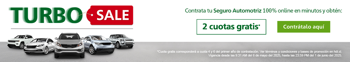 Seguro para Camionetas