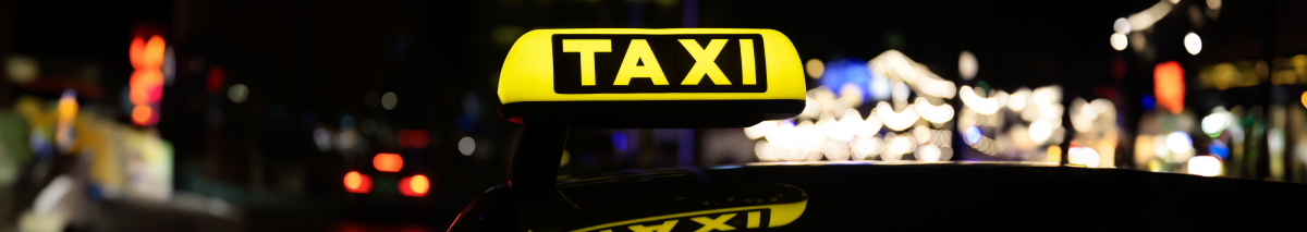 soap taxi