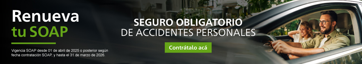 SOAP para camioneta 2025