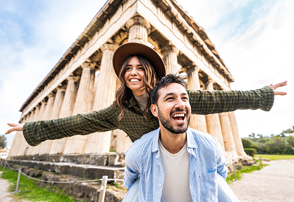 Seguro de viajes internacional de HDI Seguros