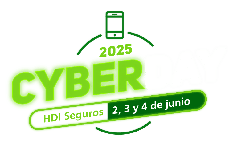 cyberday HDI Seguros junio 2025