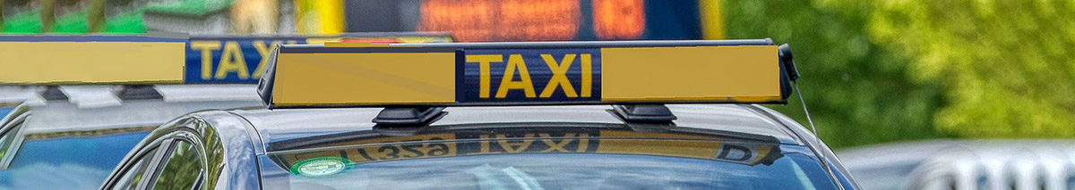 SOAP Taxi