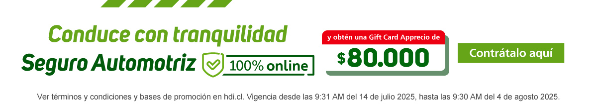 Seguro Automotriz