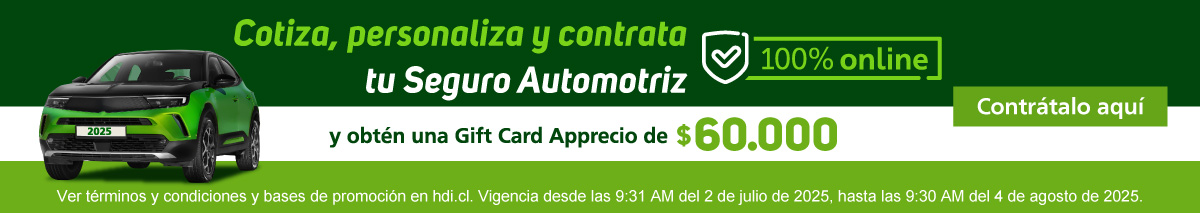 Seguro para Camionetas
