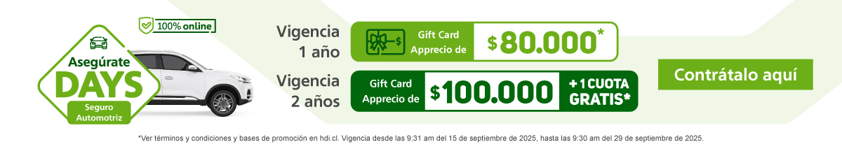 Seguro Automotriz