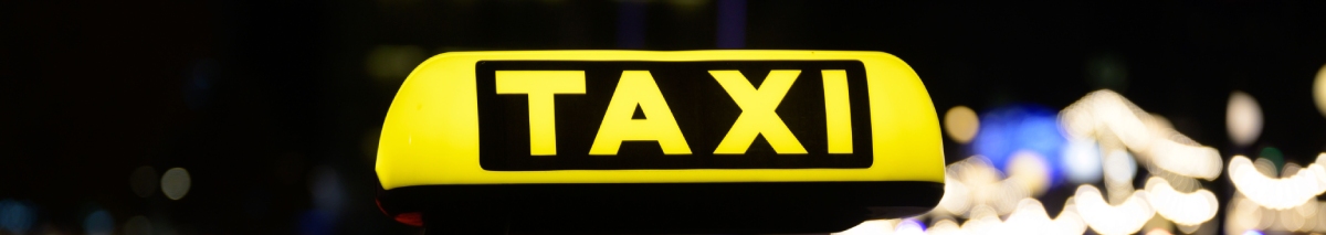 Soap Taxi 