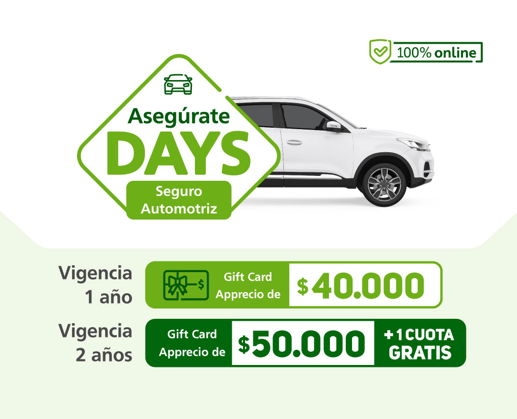 Seguro Automotriz
