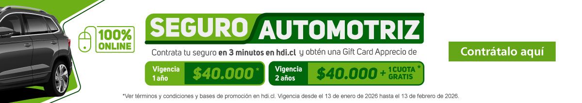 Seguro Automotriz