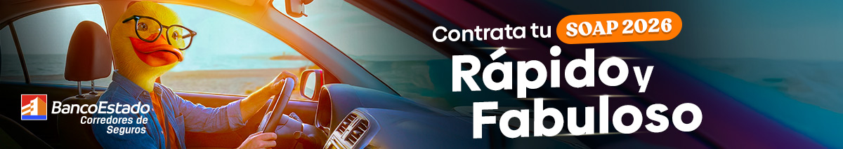 bases de campaña SOAP 2026