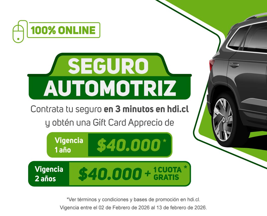 Seguro Automotriz