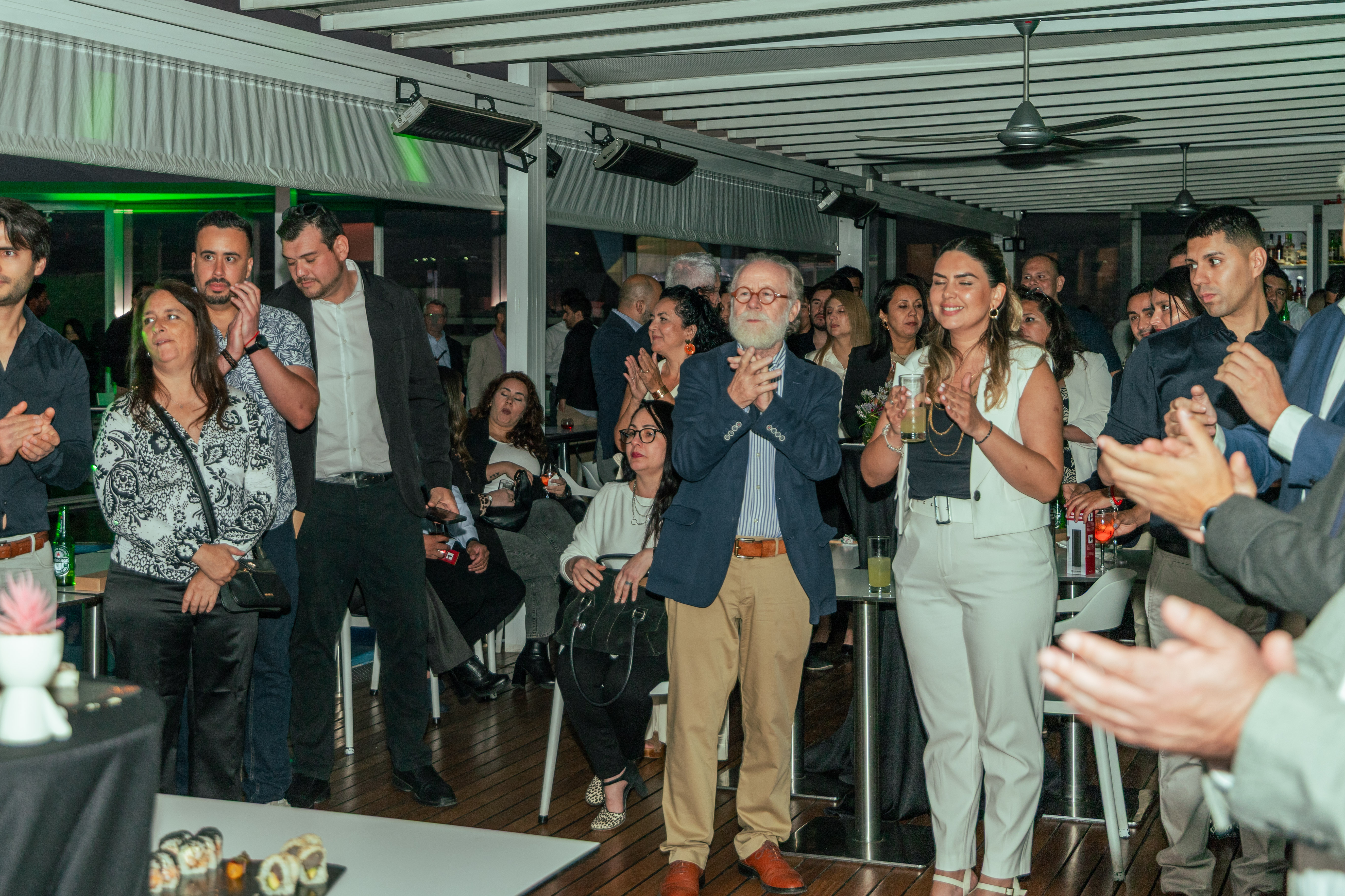 galeria de fotos evento astara