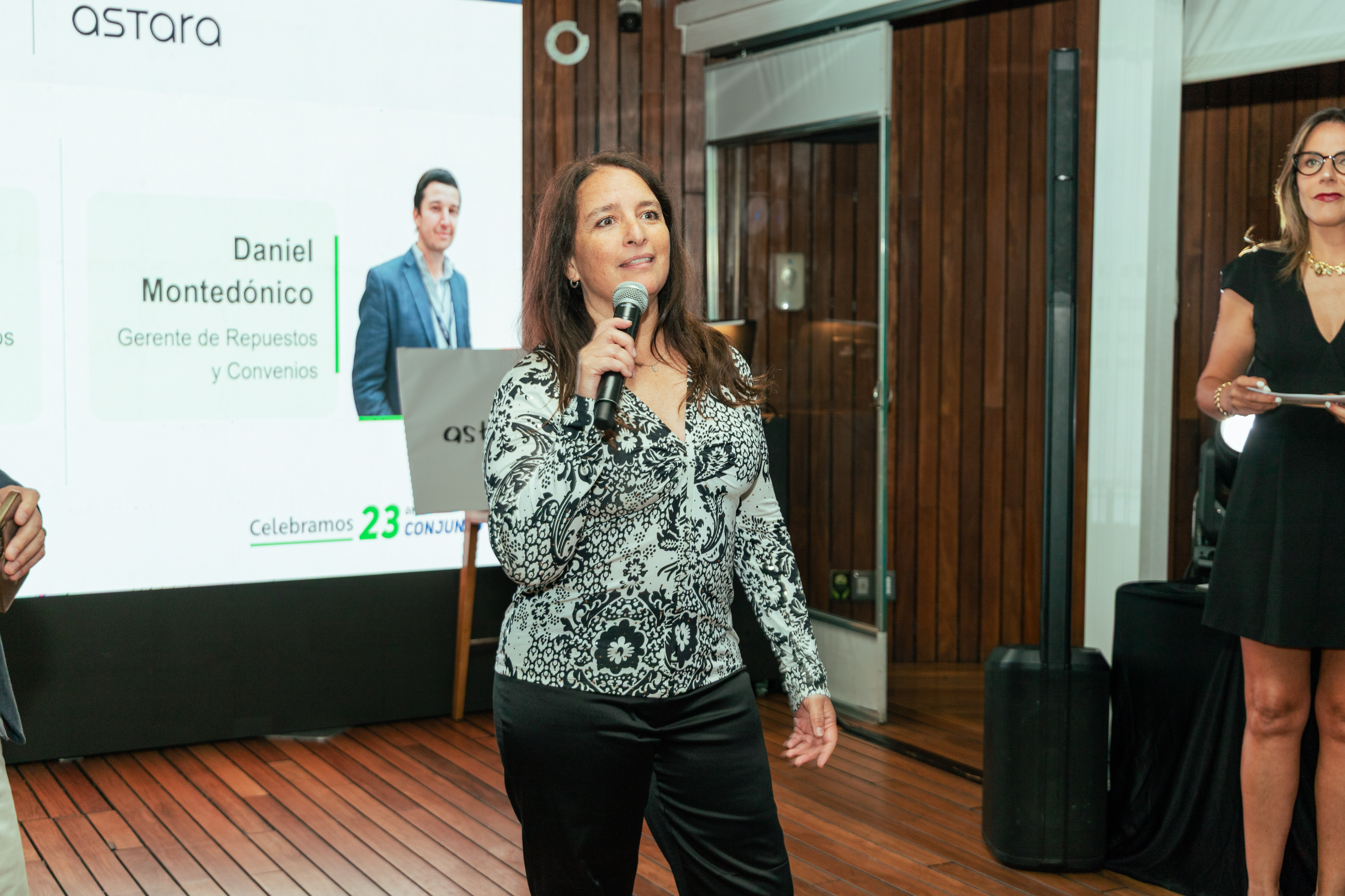 galeria de fotos evento astara