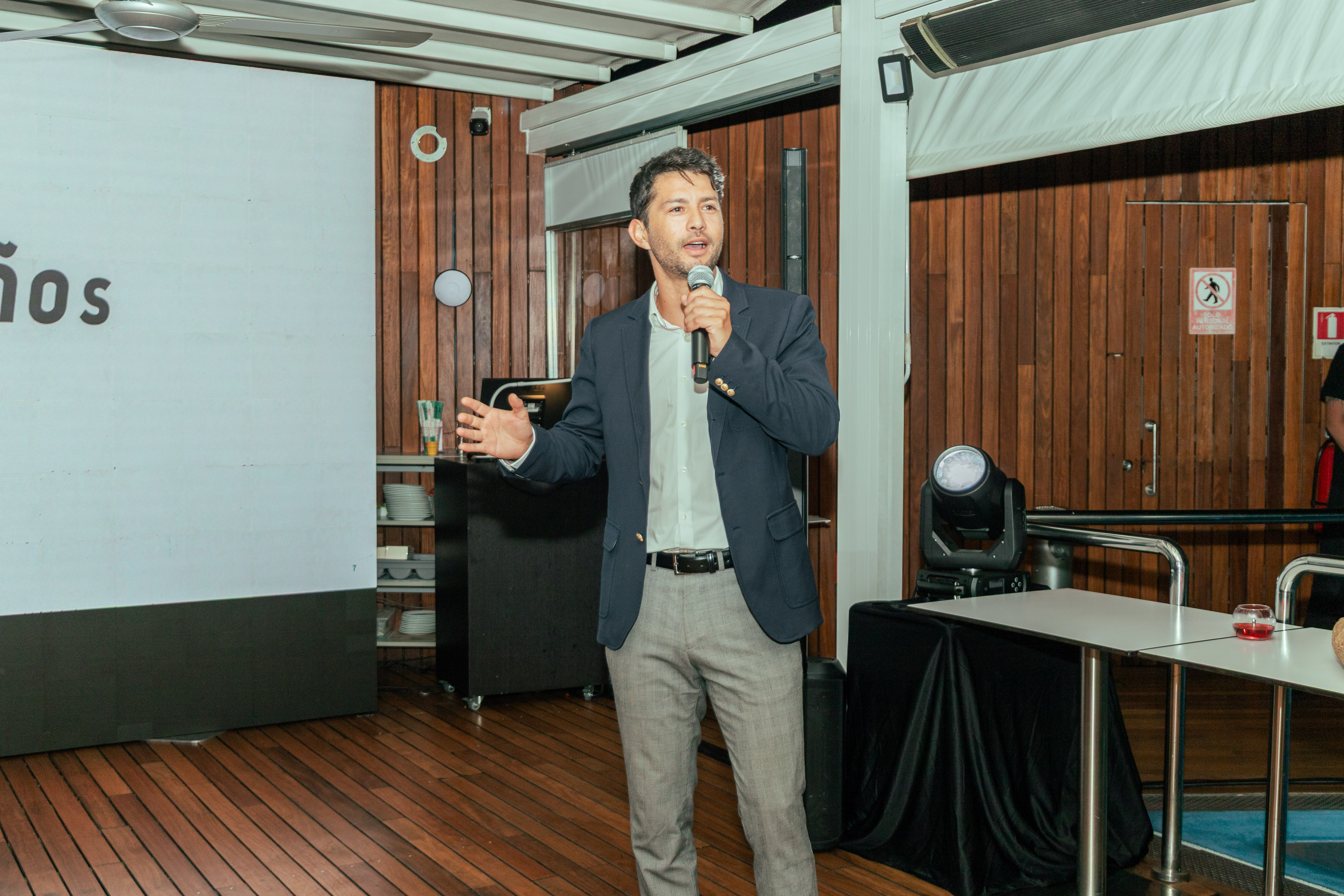 galeria de fotos evento astara