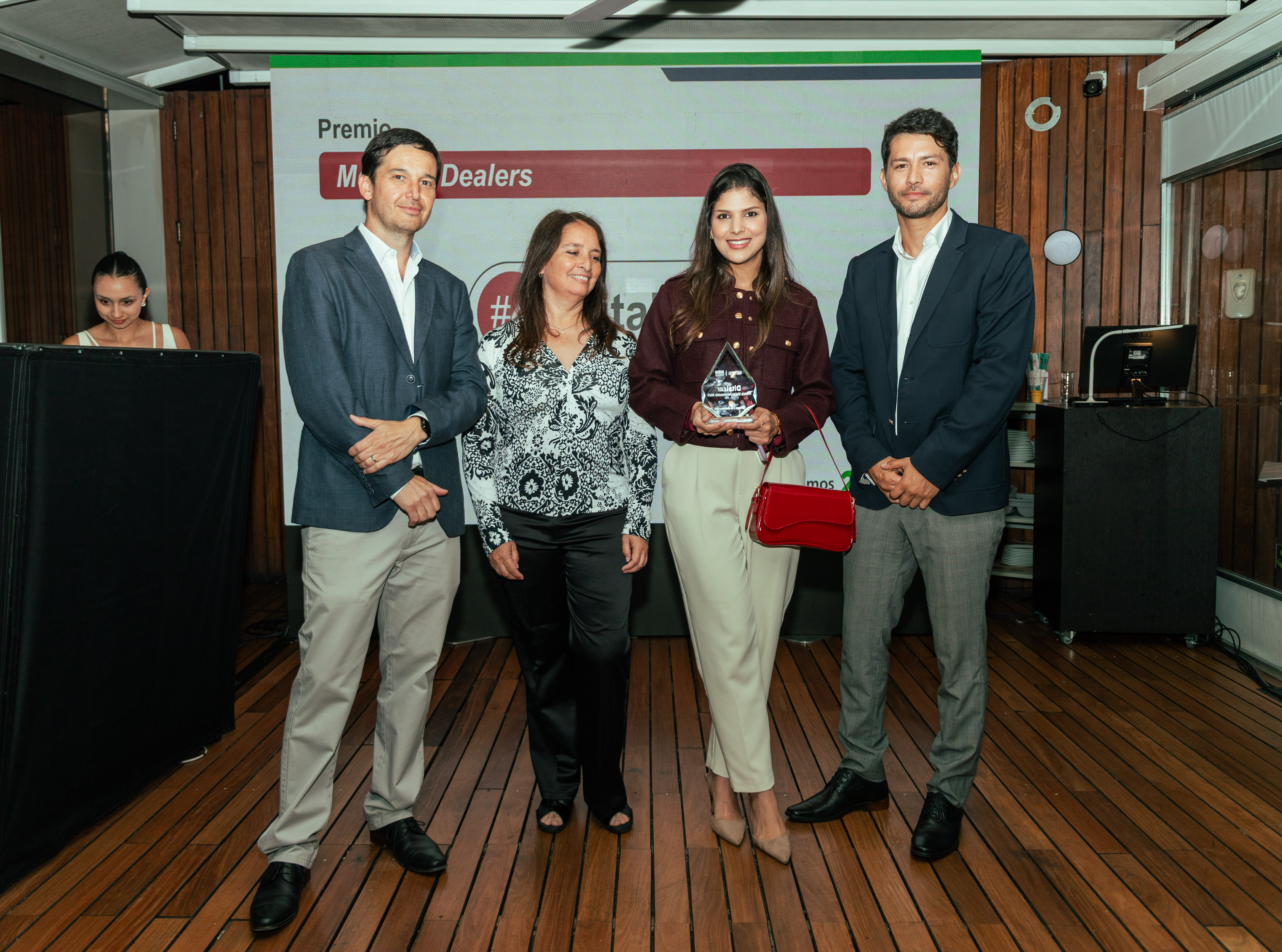 galeria de fotos evento astara