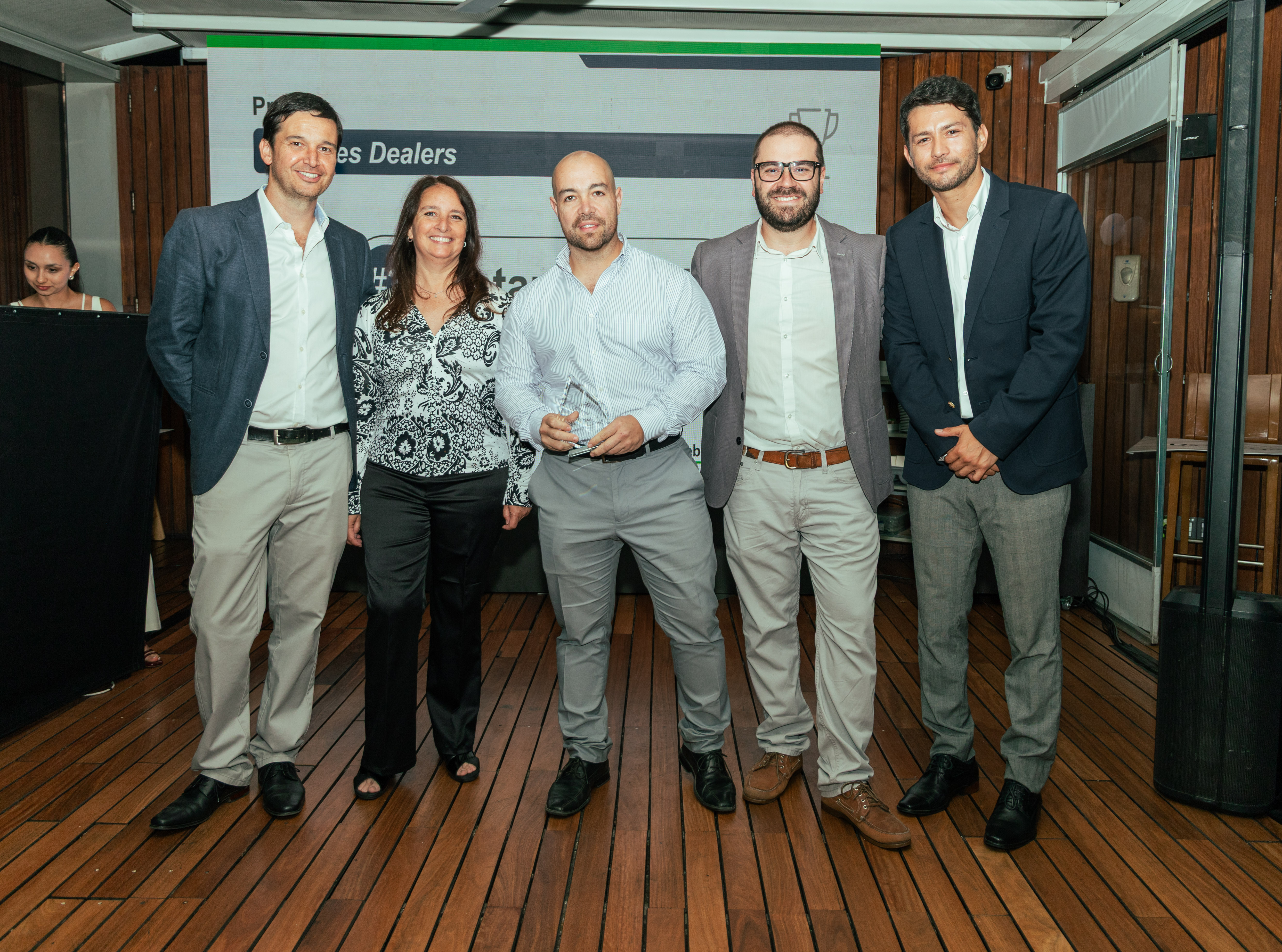 galeria de fotos evento astara