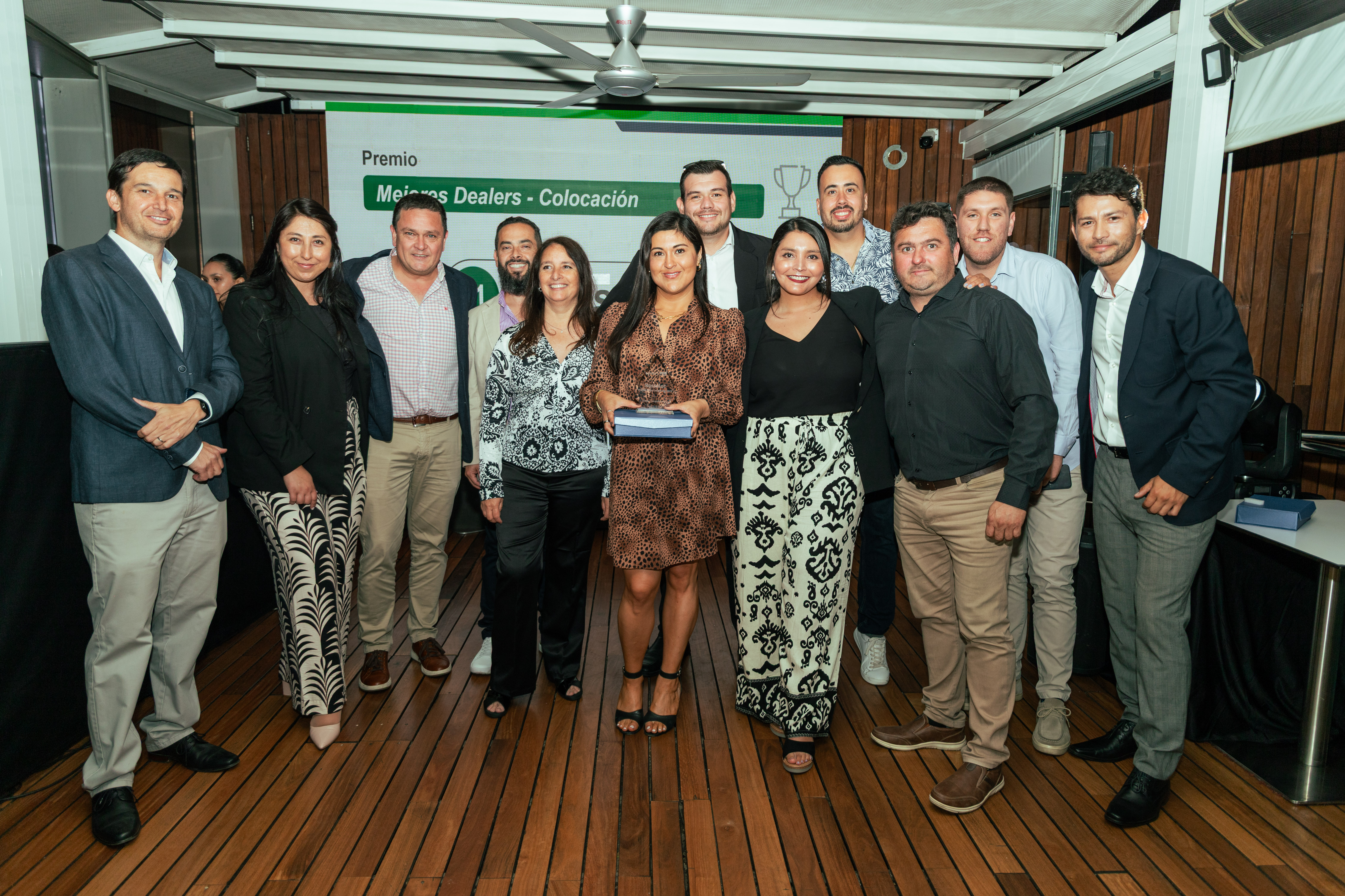 galeria de fotos evento astara