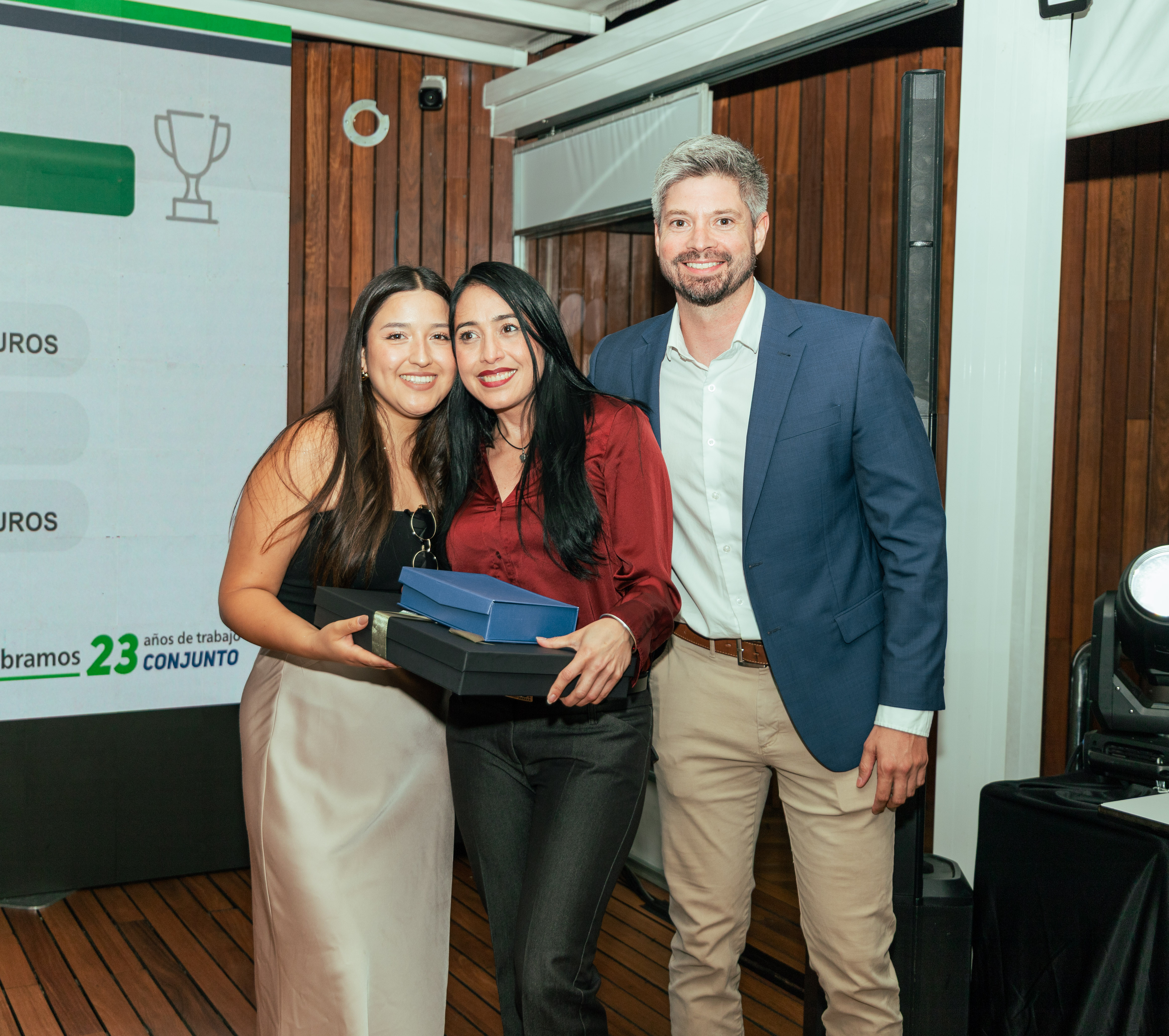 galeria de fotos evento astara