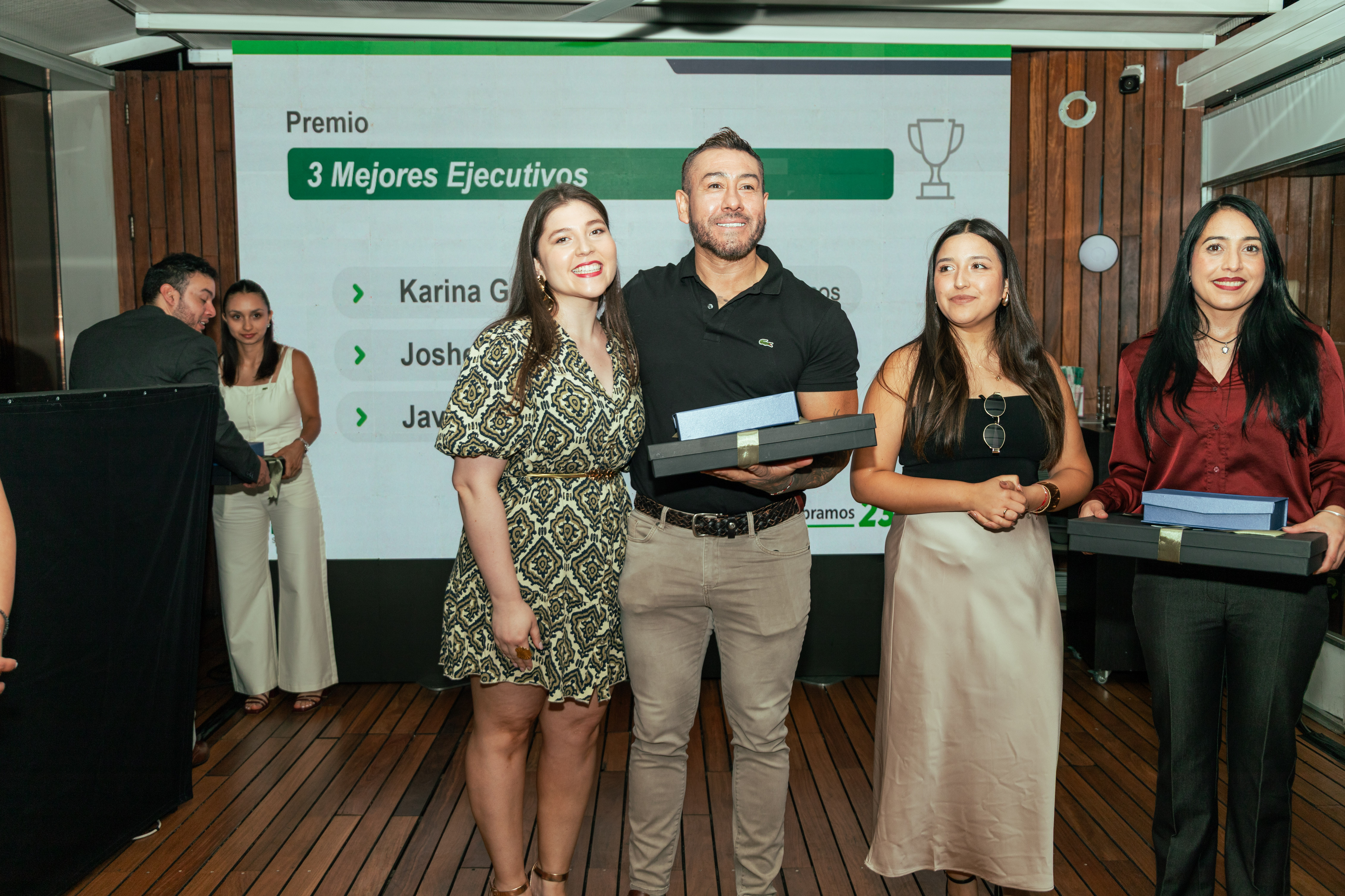 galeria de fotos evento astara