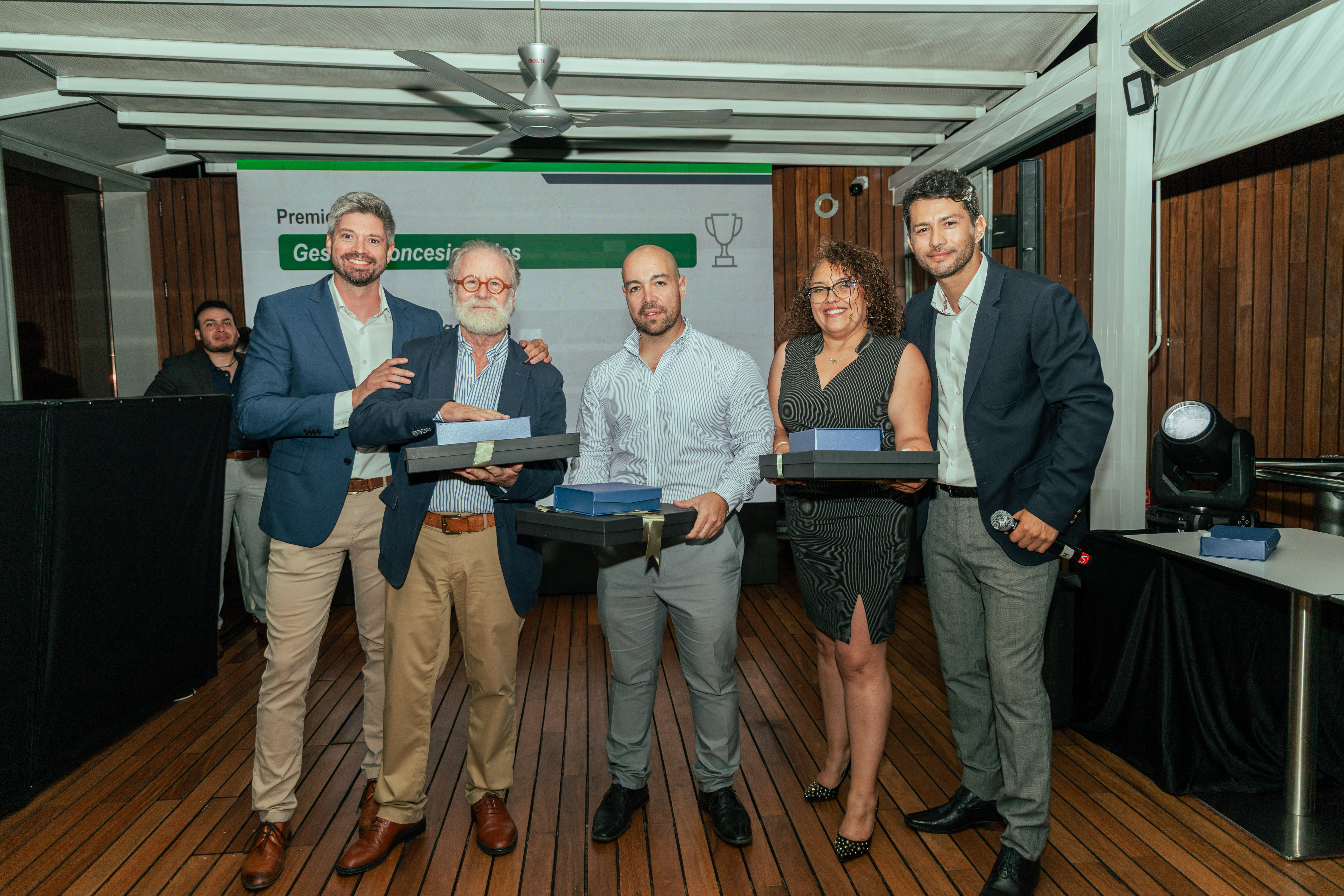 galeria de fotos evento astara