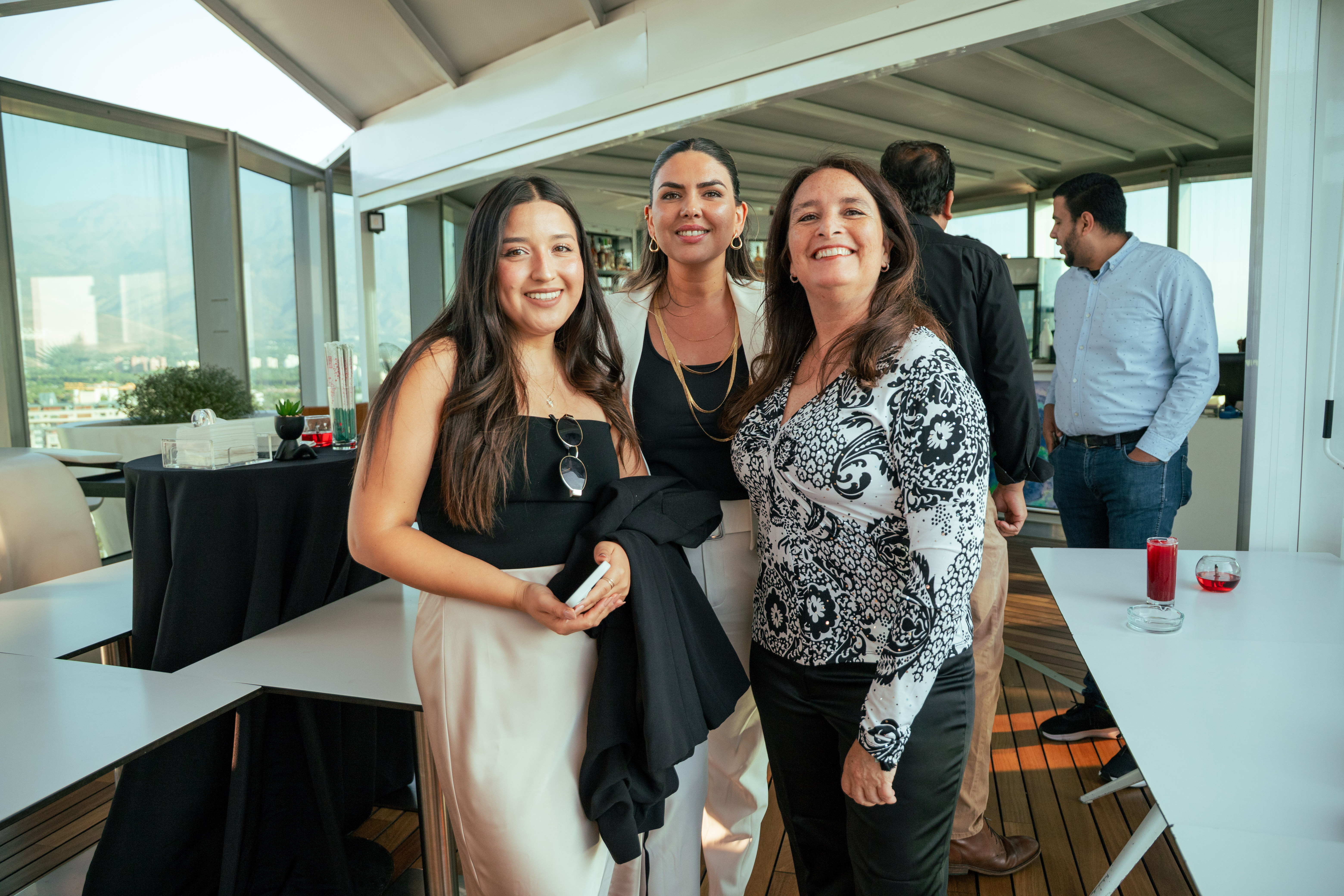 galeria de fotos evento astara