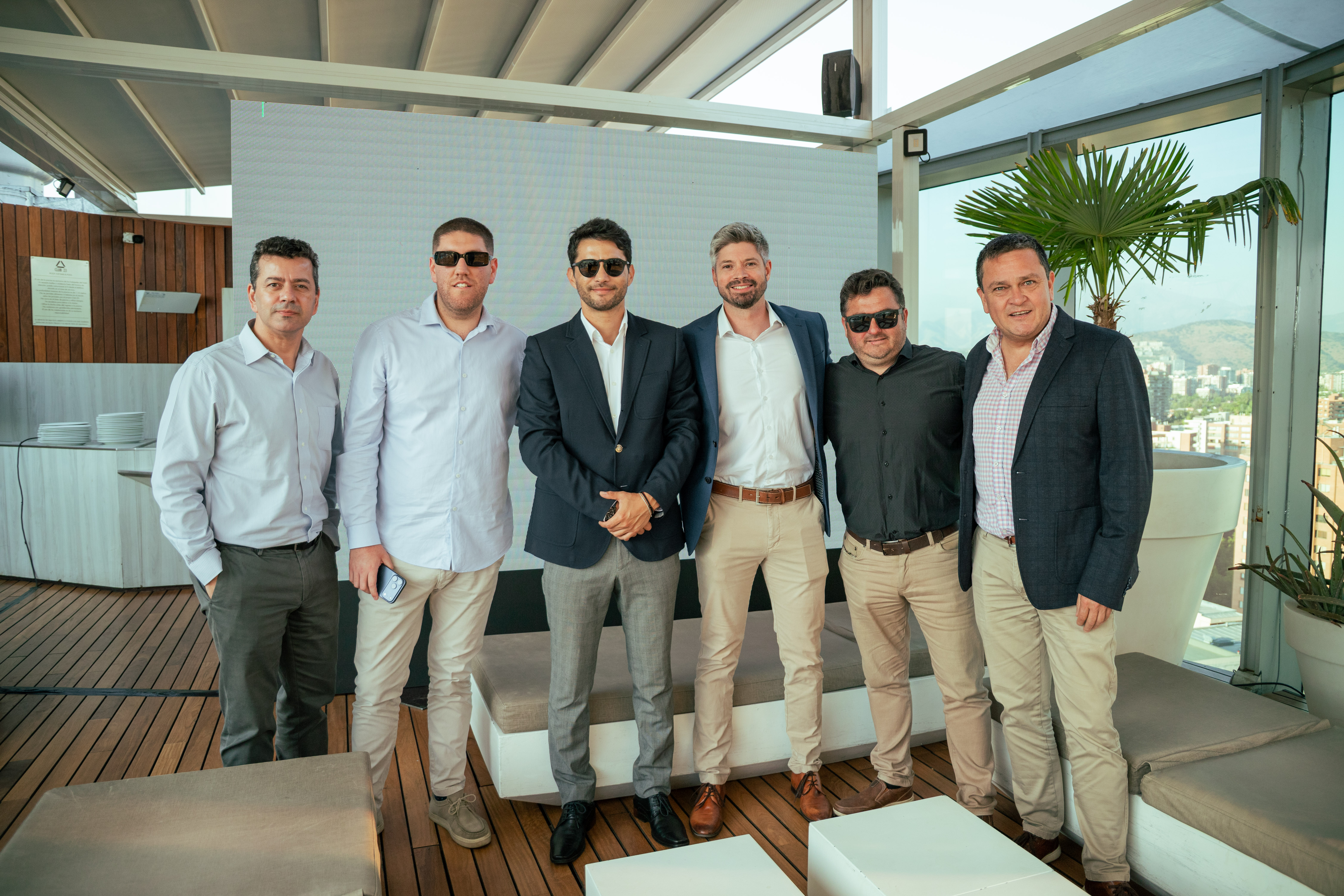 galeria de fotos evento astara