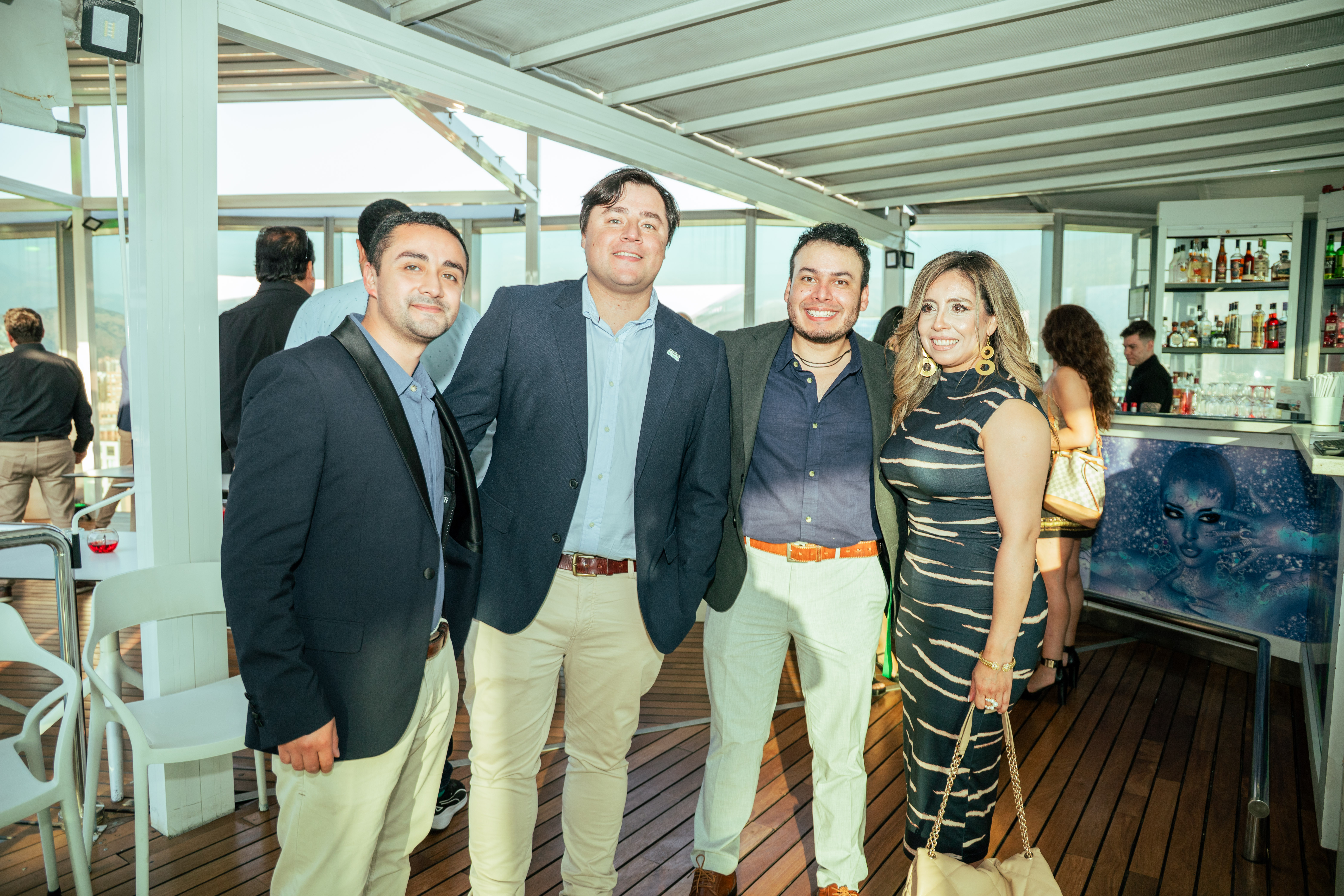 galeria de fotos evento astara