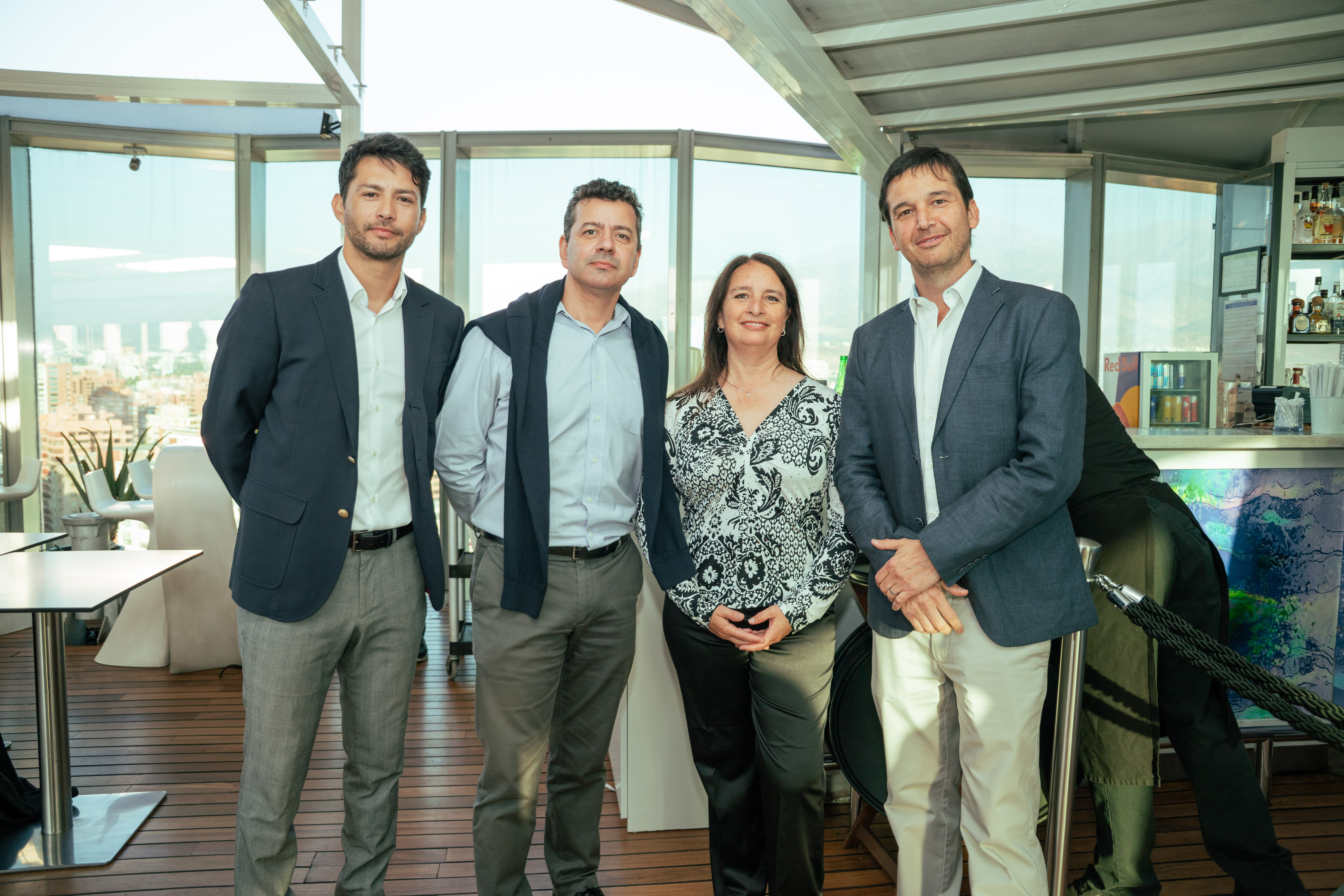 galeria de fotos evento astara