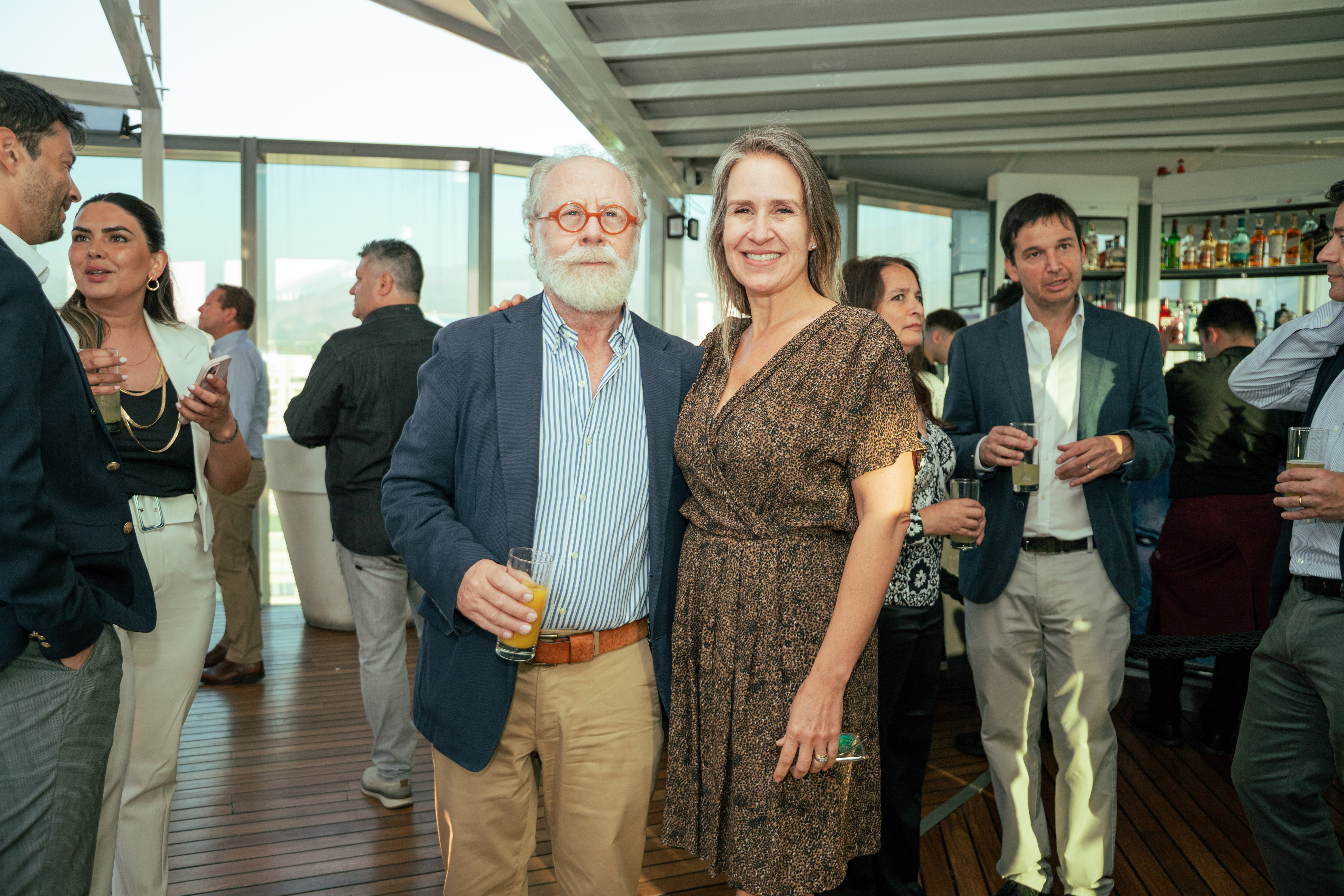 galeria de fotos evento astara