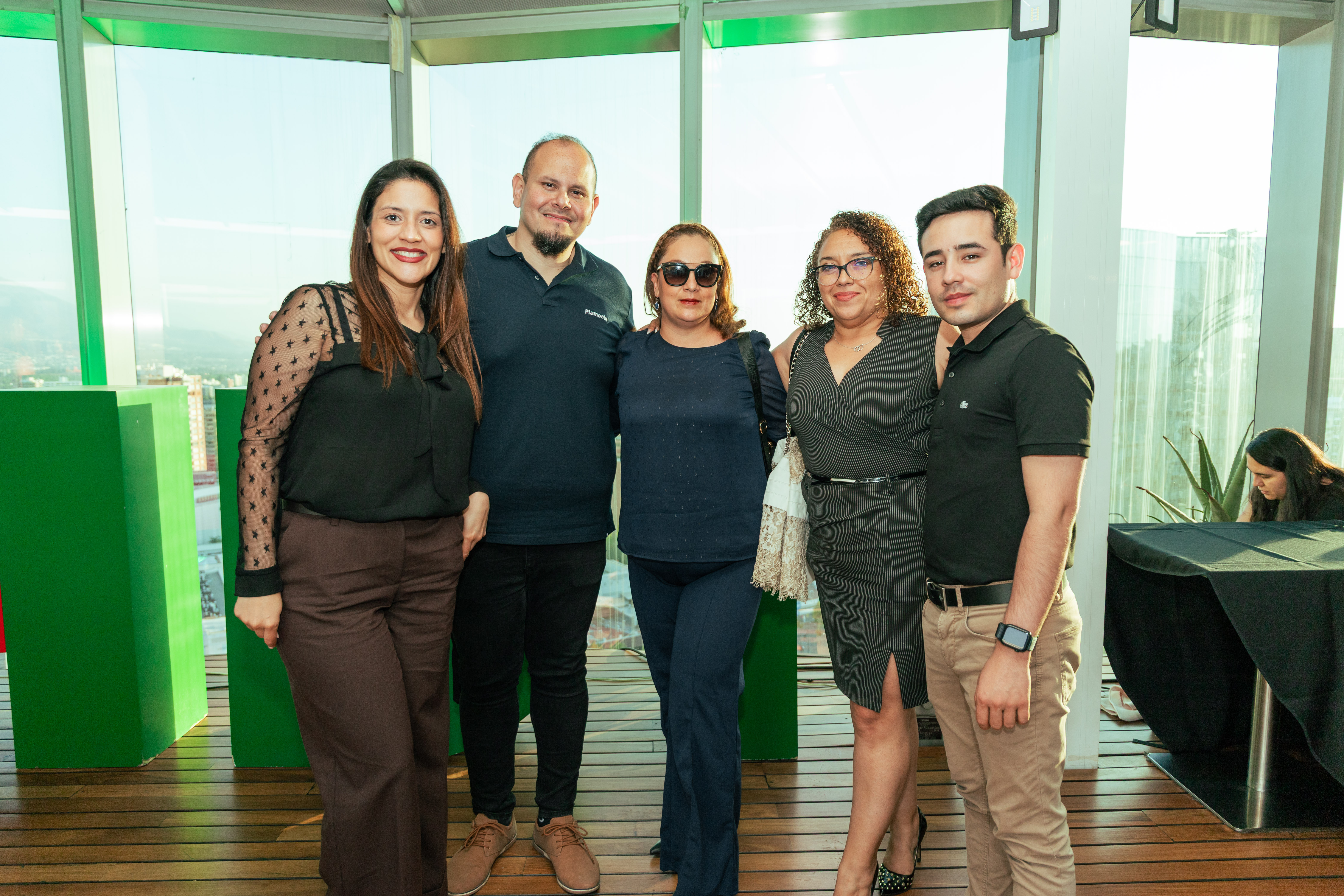 galeria de fotos evento astara