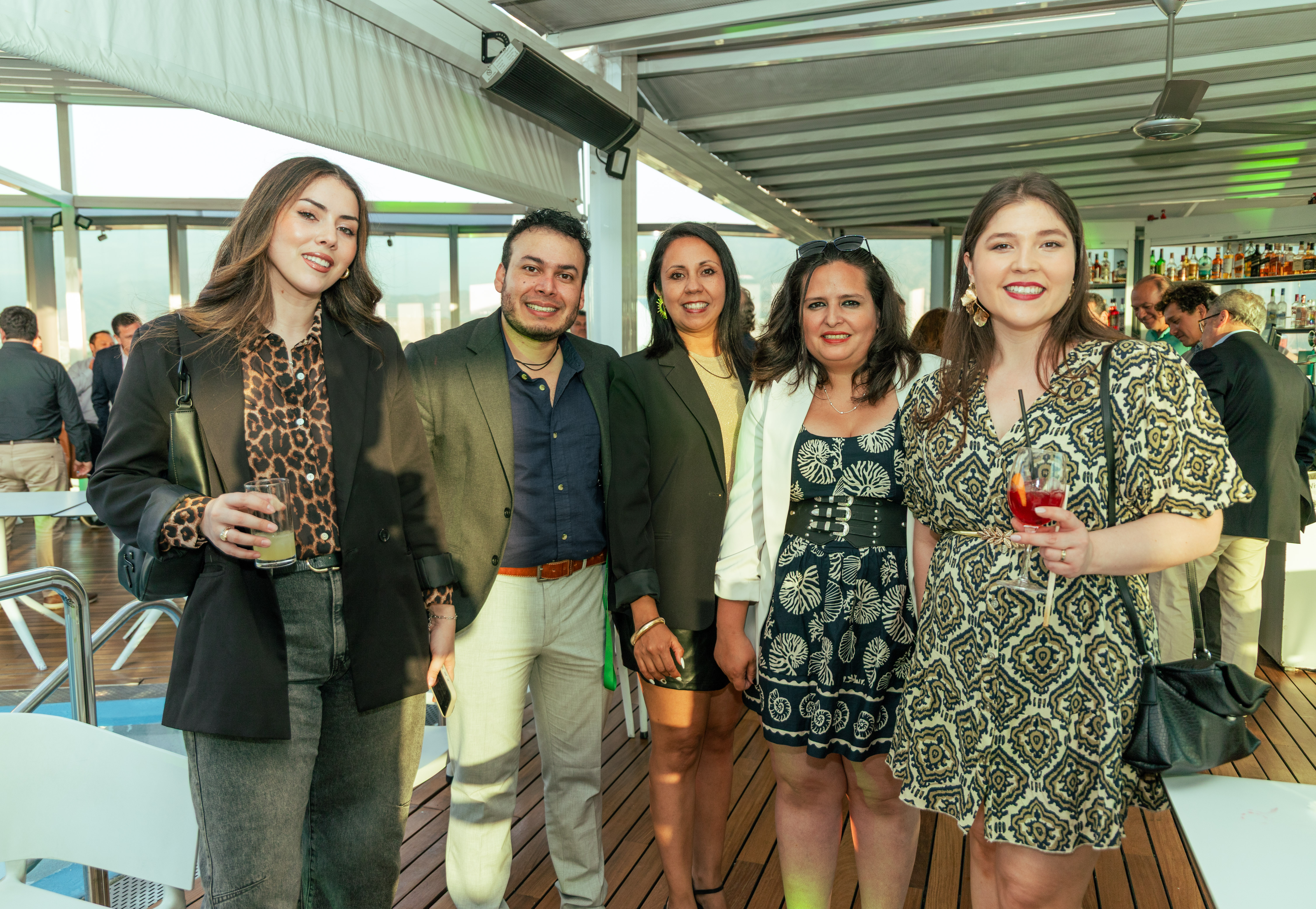 galeria de fotos evento astara