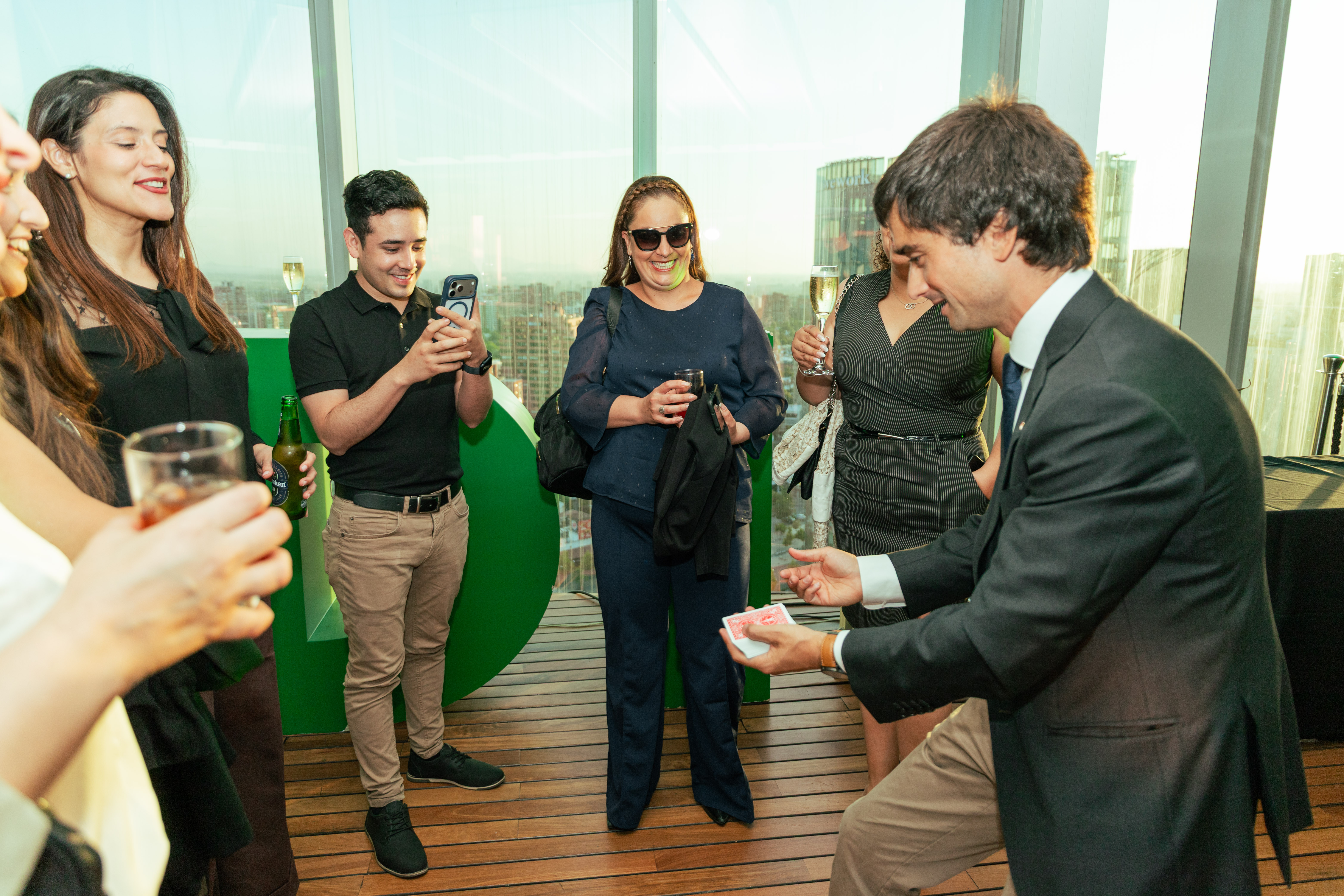 galeria de fotos evento astara