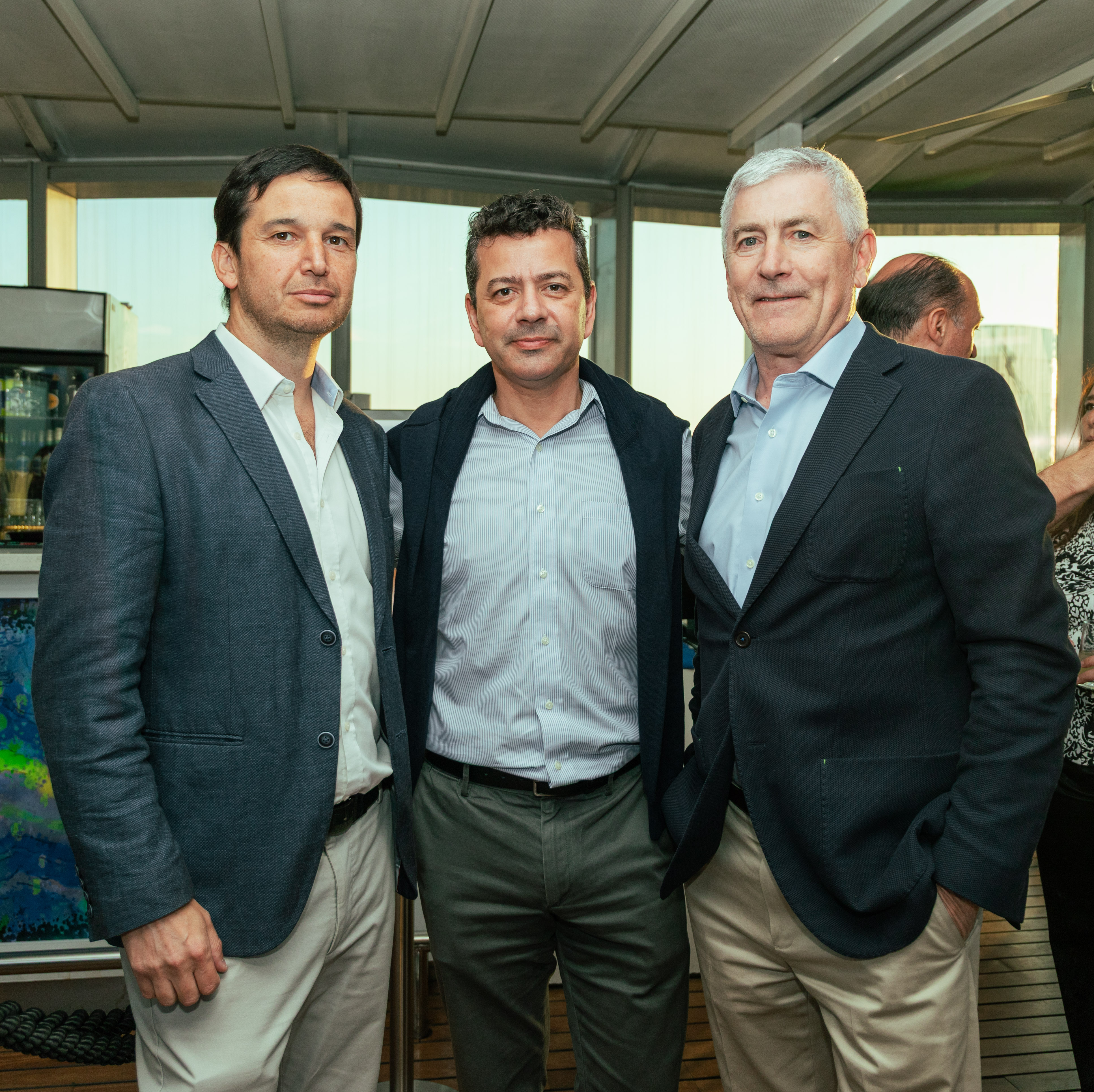 galeria de fotos evento astara