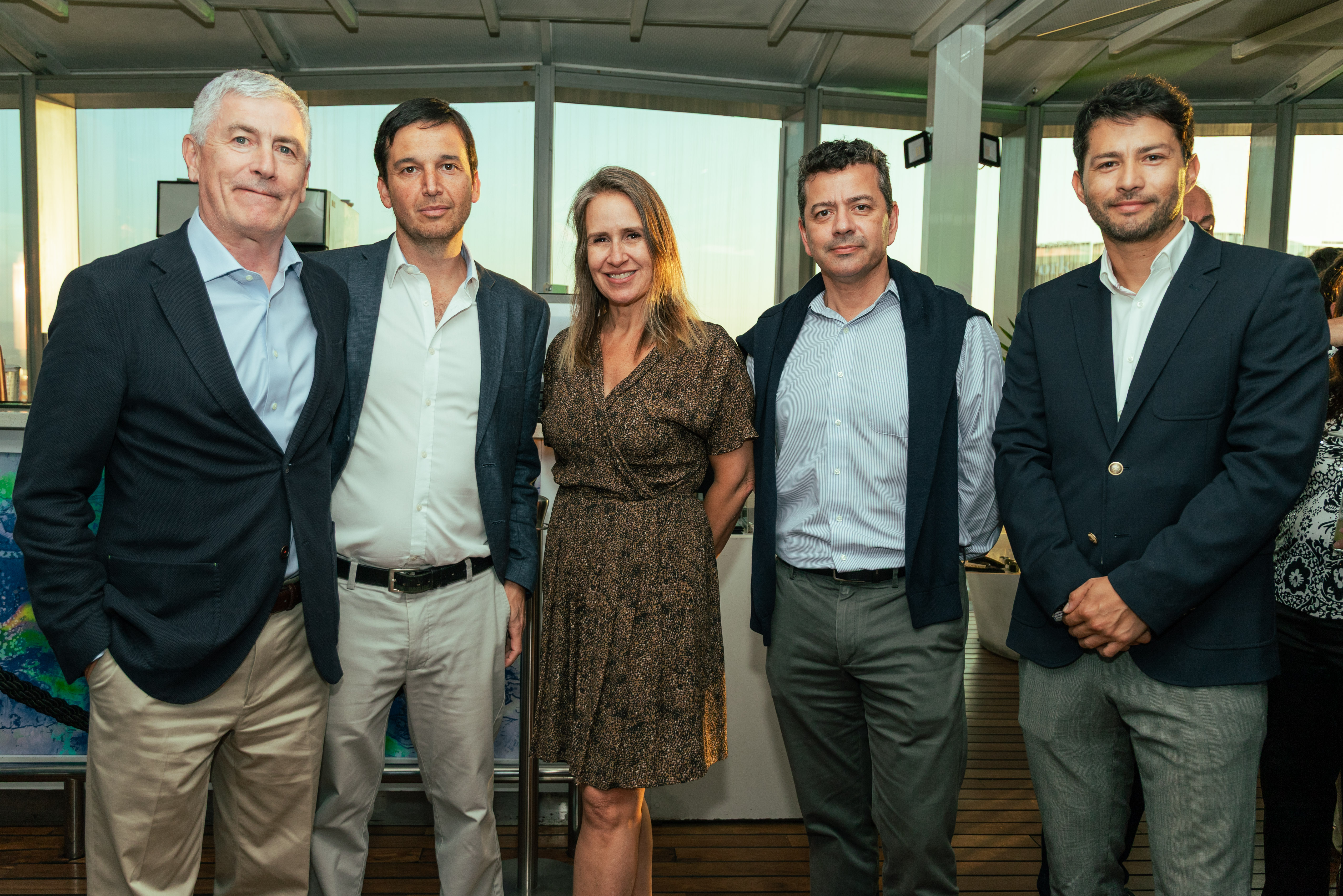 galeria de fotos evento astara