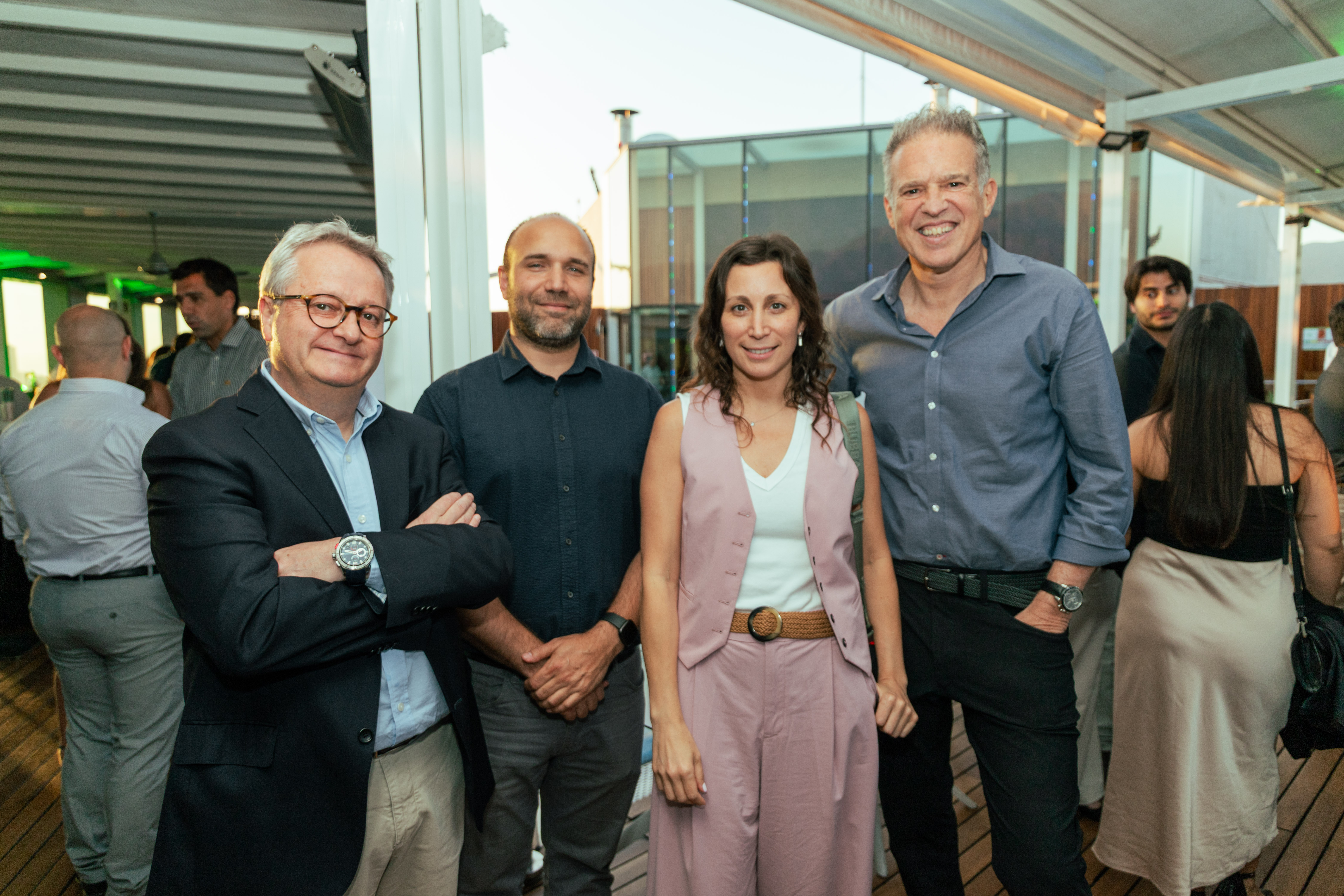 galeria de fotos evento astara