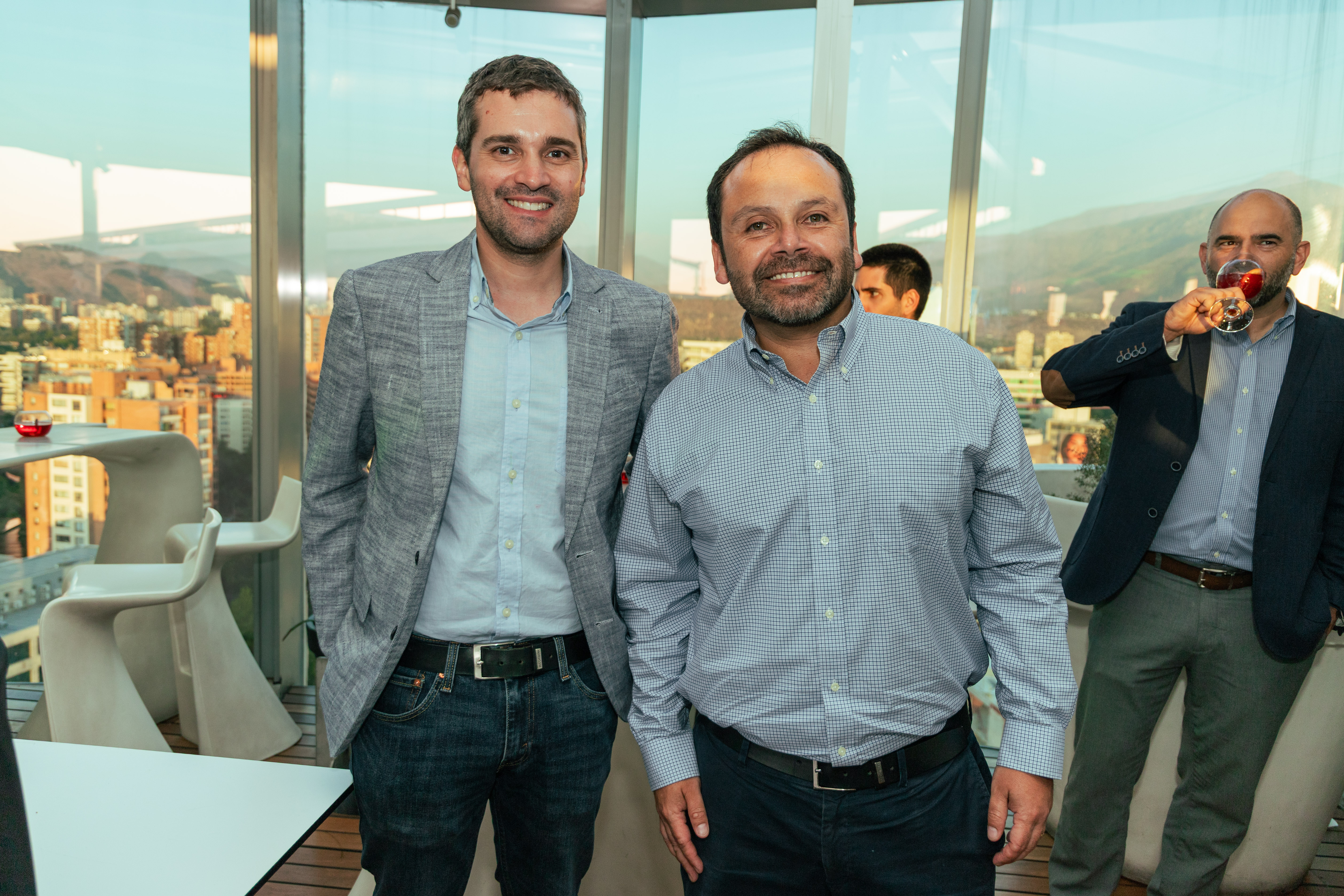 galeria de fotos evento astara