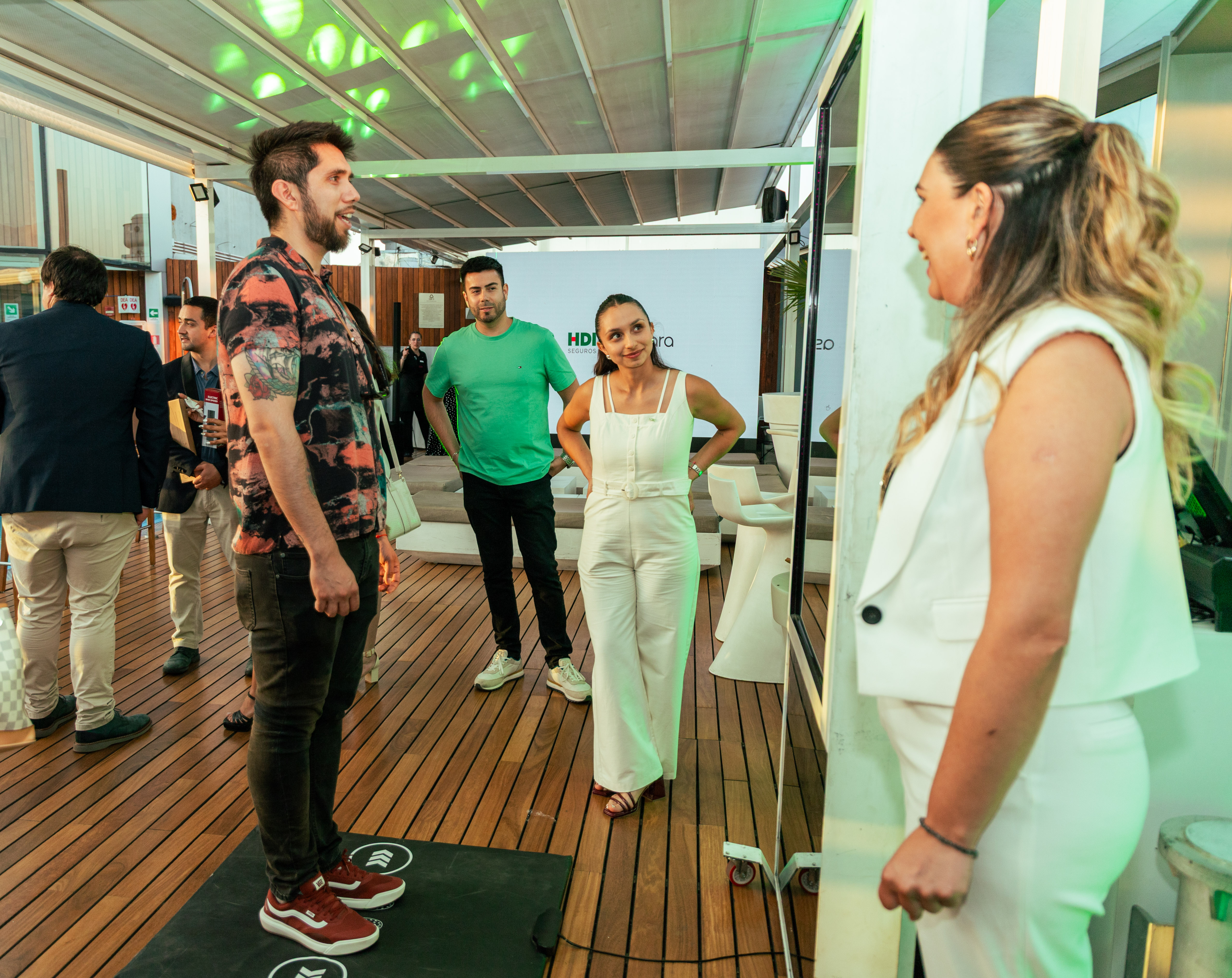 galeria de fotos evento astara