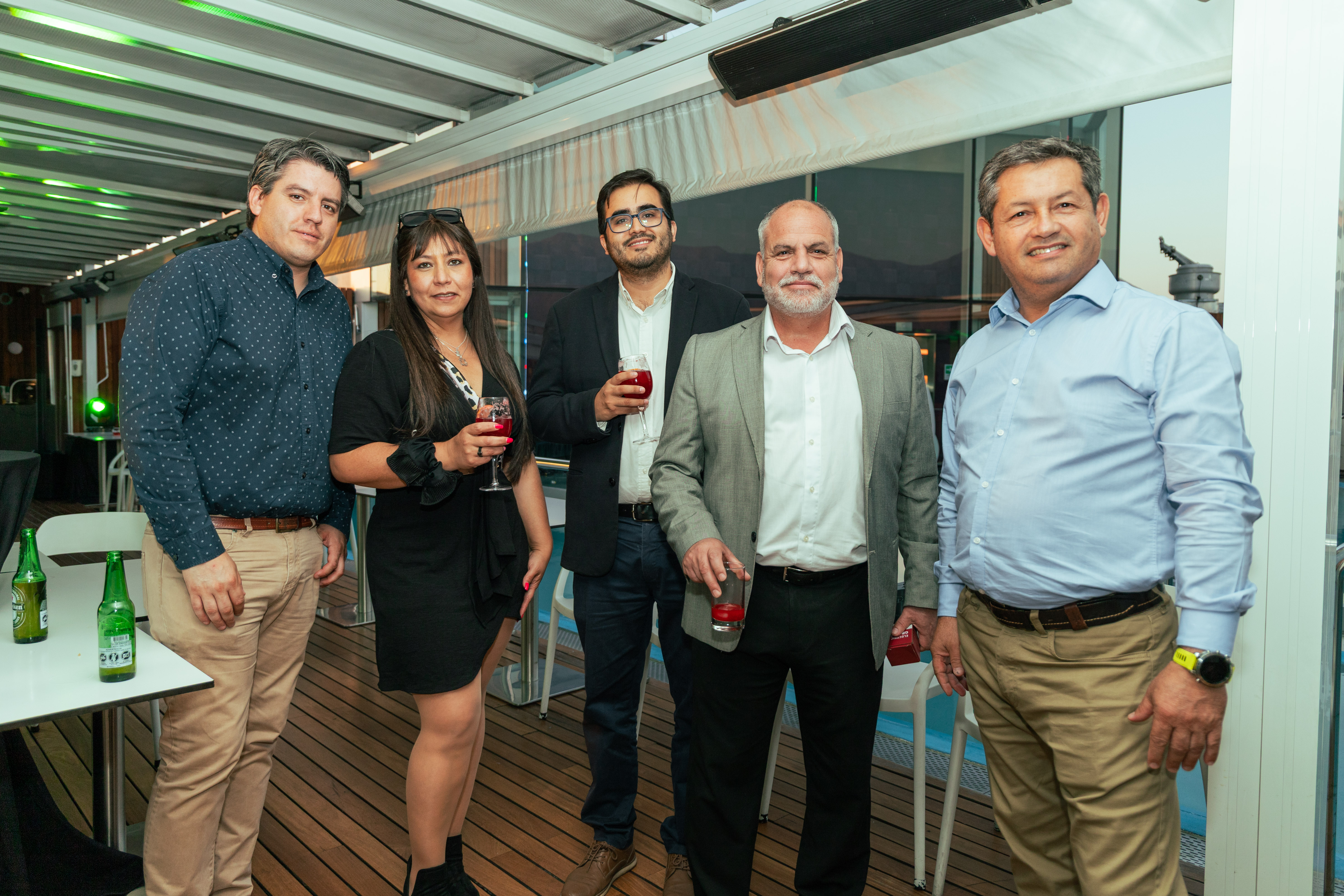 galeria de fotos evento astara